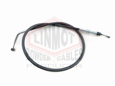 CLUTCH CABLE HONDA CBR 600 F, F2,(97-98) LINMOT 22870-MAL-E00