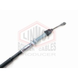 CLUTCH CABLE HONDA CBR 600 F, F2,(97-98) LINMOT 22870-MAL-E00