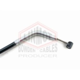 CLUTCH CABLE HONDA CBR 600 F, F2,(97-98) LINMOT 22870-MAL-E00