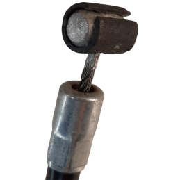 CLUTCH CABLE HONDA ATC 250...