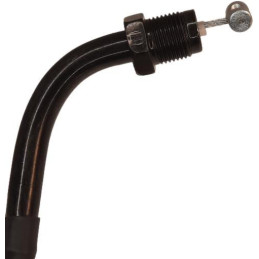 THROTTLE CABLE B HONDA CB...