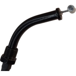 THROTTLE CABLE B HONDA CB...