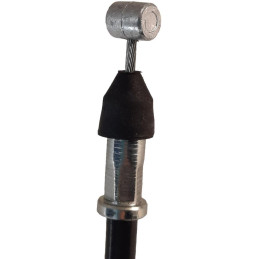 THROTTLE CABLE B HONDA ZM...