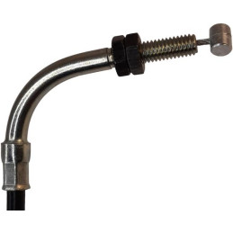 THROTTLE CABLE B KAWASAKI...