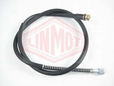 SPEEDOMETER CABLE SUZUKI GS 500 F (04-09),LINMOT 34910-01D21