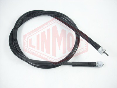 SPEEDOMETER CABLE SUZUKI UX 125 SIXTEEN (08-12),UX 150 SIXTEEN (08-12) , LINMOT 34910-20H00