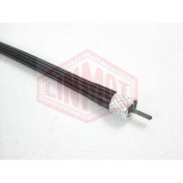SPEEDOMETER CABLE SUZUKI UX 125 SIXTEEN (08-12),UX 150 SIXTEEN (08-12) , LINMOT 34910-20H00