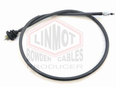 SPEEDOMETER CABLE SUZUKI LT-F 250 Quadrunner (88-98), LINMOT 34910-20B00