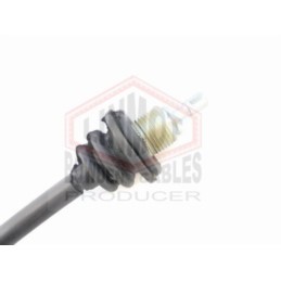 SPEEDOMETER CABLE SUZUKI LT-F 250 Quadrunner (88-98), LINMOT 34910-20B00