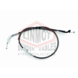 CHOKE CABLE KAWASAKI EL 250  ELIMINATOR (87-03), LINMOT 54017-1112