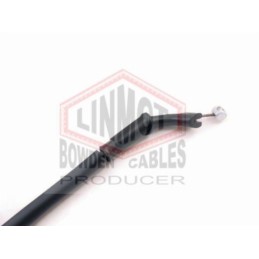 CHOKE CABLE KAWASAKI EL 250  ELIMINATOR (87-03), LINMOT 54017-1112