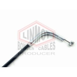 CHOKE CABLE KAWASAKI EL 250  ELIMINATOR (87-03), LINMOT 54017-1112