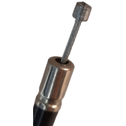 CHOKE CABLE SUZUKI LT 160 E...