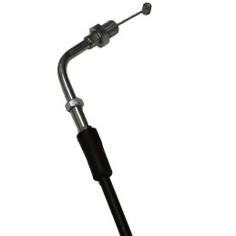 THROTTLE CABLE B KAWASAKI...