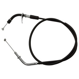 THROTTLE CABLE B KAWASAKI...