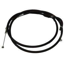 THROTTLE CABLE B KAWASAKI...