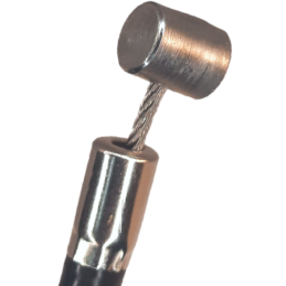 CHOKE CABLE HONDA CBR 1000...