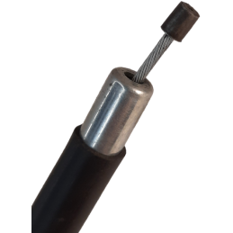 CHOKE CABLE YAMAHA WR 250 F...