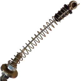 LINKA GAZU FORD SIERRA 1,8...