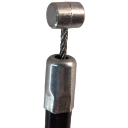 THROTTLE CABLE B KAWASAKI...