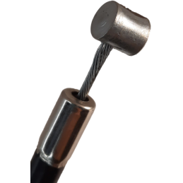 CHOKE CABLE YAMAHA WR 250 F...