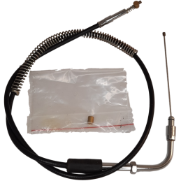 IDLE CABLE HARLEY DAVIDSON,...