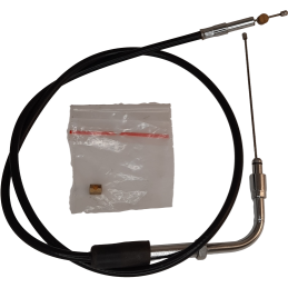 IDLE CABLE HARLEY DAVIDSON,...