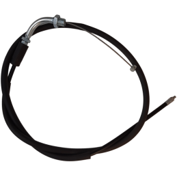 THROTTLE CABLE HONDA CA 125...
