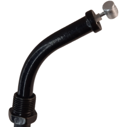 THROTTLE CABLE B HONDA VT...