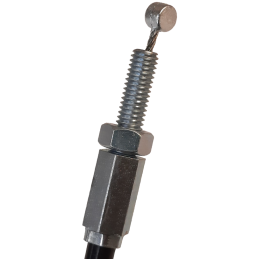 THROTTLE CABLE B HONDA XRV...
