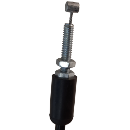 THROTTLE CABLE B KAWASAKI...