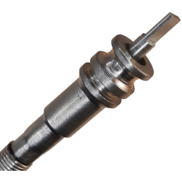 LINKA OBROTOMIERZA ROMET...