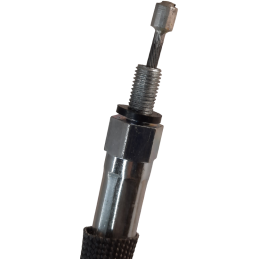 CLUTCH CABLE HARLEY...