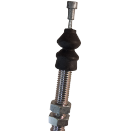 CLUTCH CABLE HONDA TRX 250...