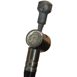 Kupplungsbowdenzug SIMSON...