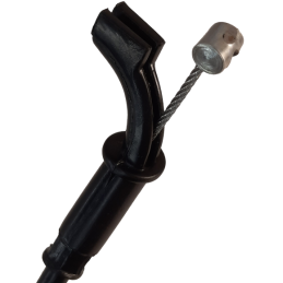 CHOKE CABLE KAWASAKI GPZ...