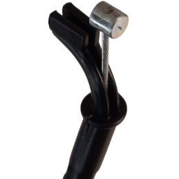 CHOKE CABLE KAWASAKI ZR...