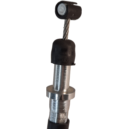 CLUTCH CABLE SUZUKI SFV 650...