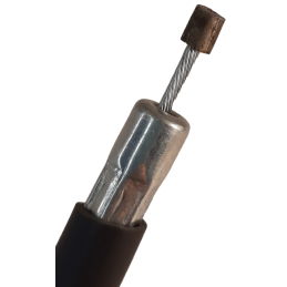 CHOKE CABLE YAMAHA WR 250 F...