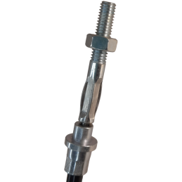 LINKA GAZU WÓZKA WIDŁOWEGO...