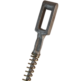 LINKA HAMULCA WÓZKA...