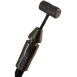 LINKA KIEROWNICY WÓZKA...