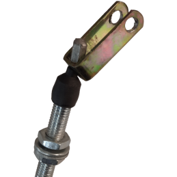 LINKA SPRZĘGŁA WÓZKA...