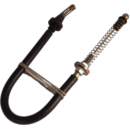 LINKA GAZU FORD SIERRA 1,8...