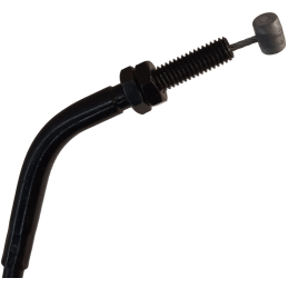 THROTTLE CABLE  KAWASAKI...