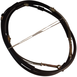 LINKA HAMULCA FIAT PANDA...