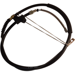 LINKA HAMULCA AUDI 100 1,8...