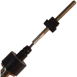 LINKA SPRZĘGŁA OPEL CORSA...