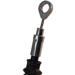 CLUTCH CABLE HARLEY...