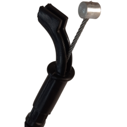 CHOKE CABLE KAWASAKI ER 500...